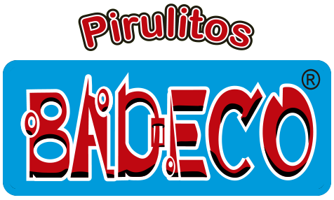 badeco - logo borda azul